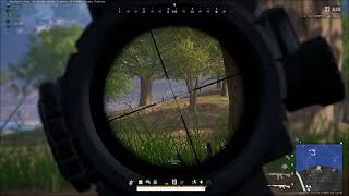 Just getting a free k