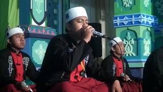Alamaak Fesban Di Nurul Huda Malang November 2017