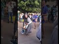 አገርኛ ጭፈራ አገው 