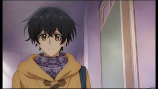 Sasamiya Its Youu Sasaki Scene Episode 3 Dub