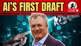 John Lynch Says 49ers Are Using AI to Prepare for the NFL Draft — Is This the Future of Scouting?