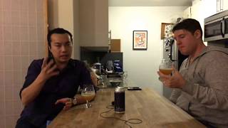Tree House Doubleganger DIPA Review - Ep. #1454