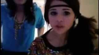 Selena Gomez and Demi Lovato The Best Dance Video
