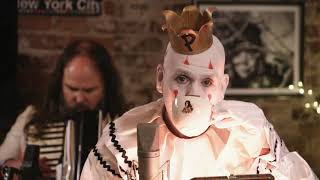 Puddles Pity Party VD