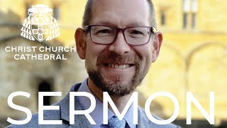 Sermons from Christ Church 173 - Trinity Sunday 2025