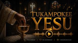 Tukampokee Yesu || Wimbo wa Kupokea Ekaristi #catholicchoir #music #church #eucharist #voice