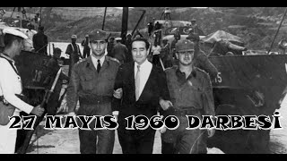 1960 Darbesi / Dünya Tarihini Değiştiren Büyük Olaylar 21. Bölüm