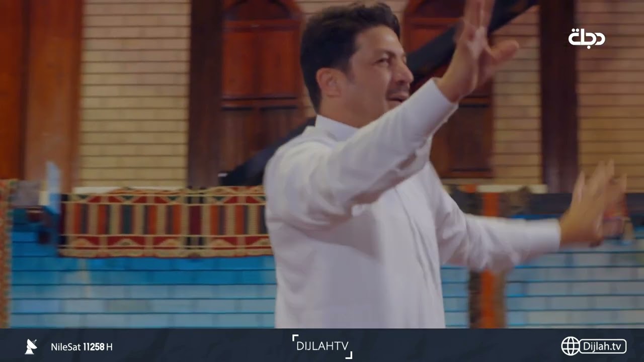 امسية غنائية لفرقة الخشابة البصراوية بحضور فريق ولاية بطيخ