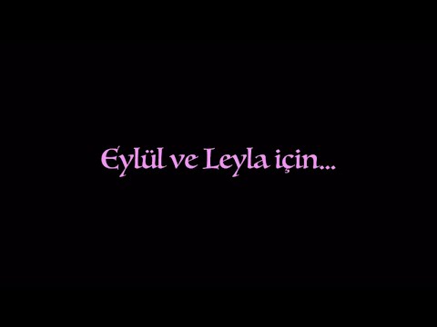 Seksendört - Yazıklar Olsun - (Eylül ve Leyla'nın Anısına)