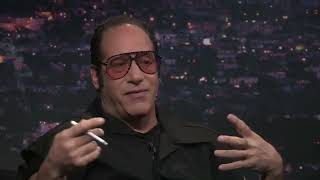 Andrew Dice Clay - Tom Green Live