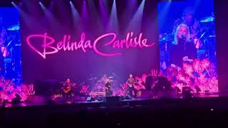 Belinda Carlisle - Big Big Love - Live from Birmingham 2024