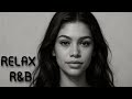 [R&B Relax] Cozy music / Chill / For work / Ballad / Relax / Coffee