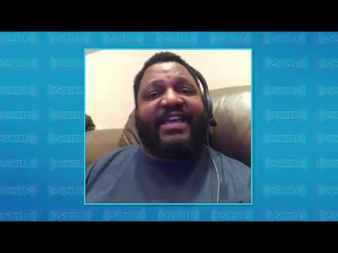 Aries Spears on Politicians and Voters