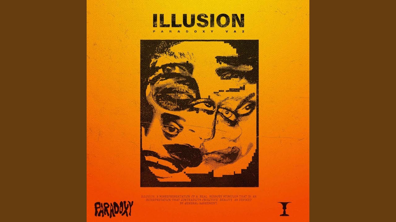 Watch Illusion Aside on YouTube Watch Illusion Aside on YouTube