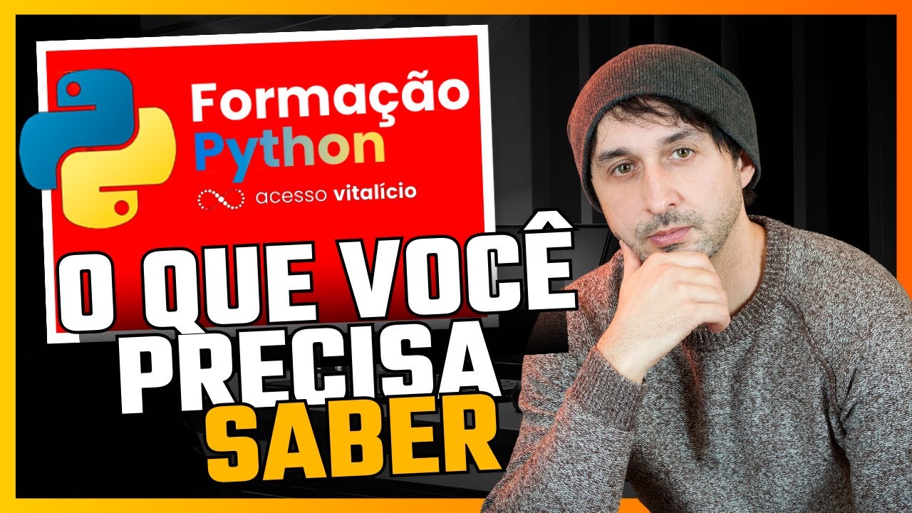 Formação Python Onebitcode É Confiável? Formação Python Onebitcode é ...
