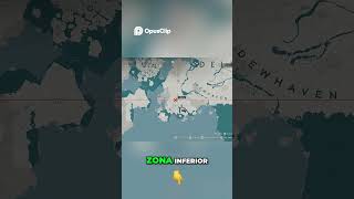 ¡RÁPIDO! Cómo conseguir el BABY WYVERN en Crimson Desert 🐉