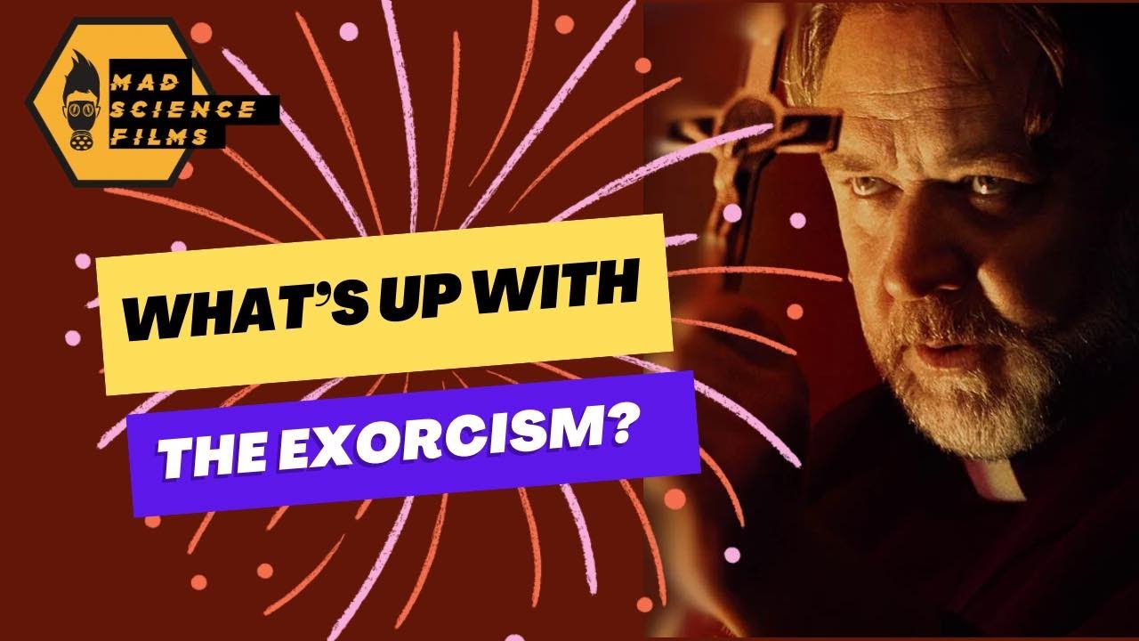 The Exorcism Review