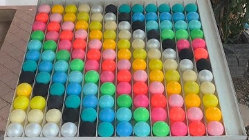 Ball Sort Puzzle Walkthrough – All Levels Easy Solution