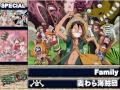 ★ONE PIECE 1期～18期＆SPECIAL EDメドレー★ANIME SONG MEDLEY!