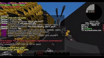 255 Floating Barrel Nuke Rc