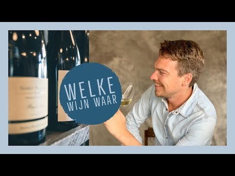 Video: Wat Is De Lekkerste Wijn