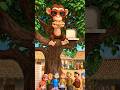 “Bandar Ka Online Order!” ।#shorts #cartoon #viral #3danimation #shortsfeed #ai
