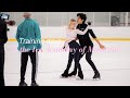 Training days at the ice academy of montreal   day in the life of a figure skater