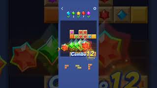 Block Blast Adventure Master Level 96