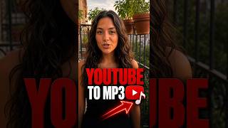 YouTube to MP3 Converter – Trim & Merge Clips Into One File