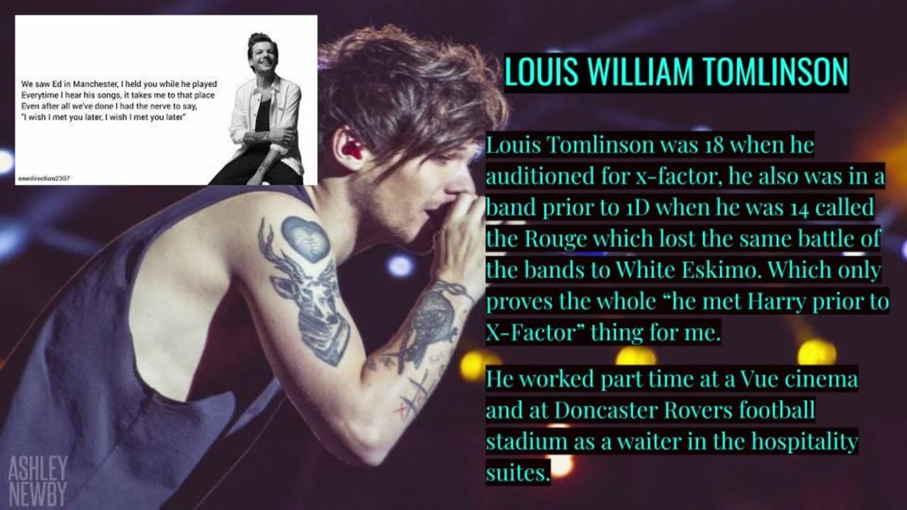 MIDNIGHT MEMORIES ERA