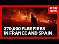 New video by BBC News on YouTube