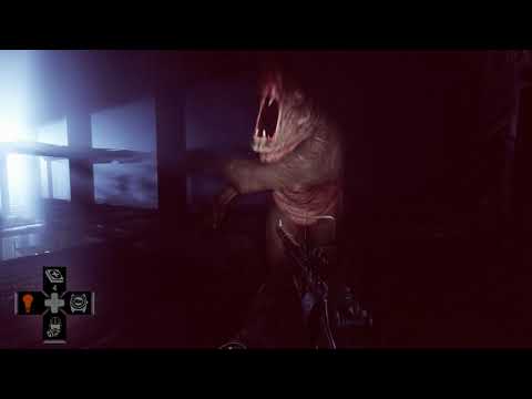 Metro Exodus The Taiga Lumbermill Roof Turn On Elevator Artyom Meets The Admiral 2019 Youtube
