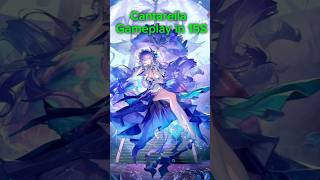 Cantarella Gameplay2.2 #wutheringwaves #wutheringwavesgameplay #wutheringwavestips #cantarella