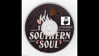 Southern Soul / Soul Blues:  No Mix.  Just Sumthin&#39; To Ride To V (Riding Out Hurricane Ian, SC 2022)