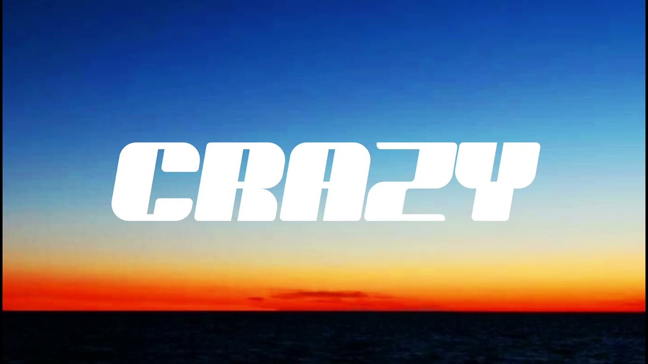 Freestyle Beat - "CRAZY" Free Type Beat 2023 Rap Trap Beat Instrumental