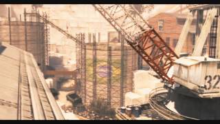 My First OCE Using Adobe After Effects
