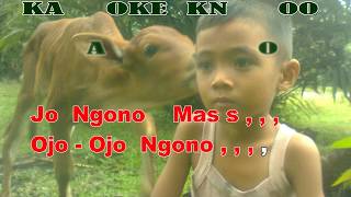 Getok By Manthous | Versi Patam Manual KARAOKE KN7000 FMC