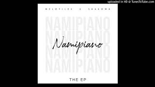 Smallz - Everybody Say T (Namipiano Remix) Resimi