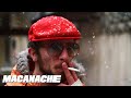 Macanache  asta sunt eu clip oficial