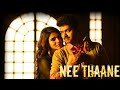 Neethanae Video Song | Mersal | Vijay and Samantha |