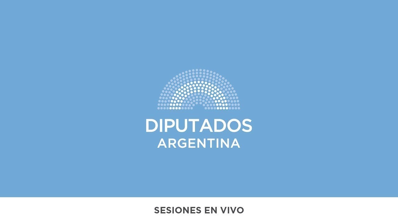 Diputados inaugura 2021 con la Ley de negociaciones de deuda pública