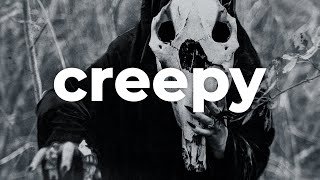 Royalty Free Creepy Spooky Ambient Music For Videos - Dont Die On Me By