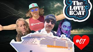Love Boat 7 Male Friend Groups vs Female Friend Groups
