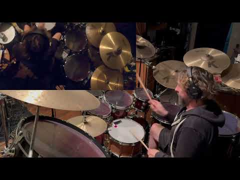 Marco Minnemann -