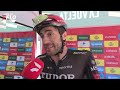 Inside The Vuelta a España 2026 After Tadej Pogacar’s Exit