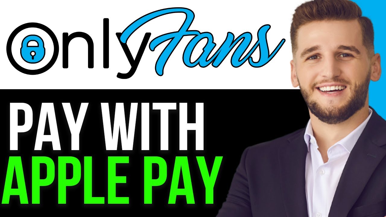 HOW TO EASILY PAY ONLYFANS WITH APPLE PAY IN 2025! (STEP-BY-STEP) - YouTube