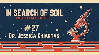 Can Cover Cropping and Composting Heal Our Planet? featuring Jessica Chiartas