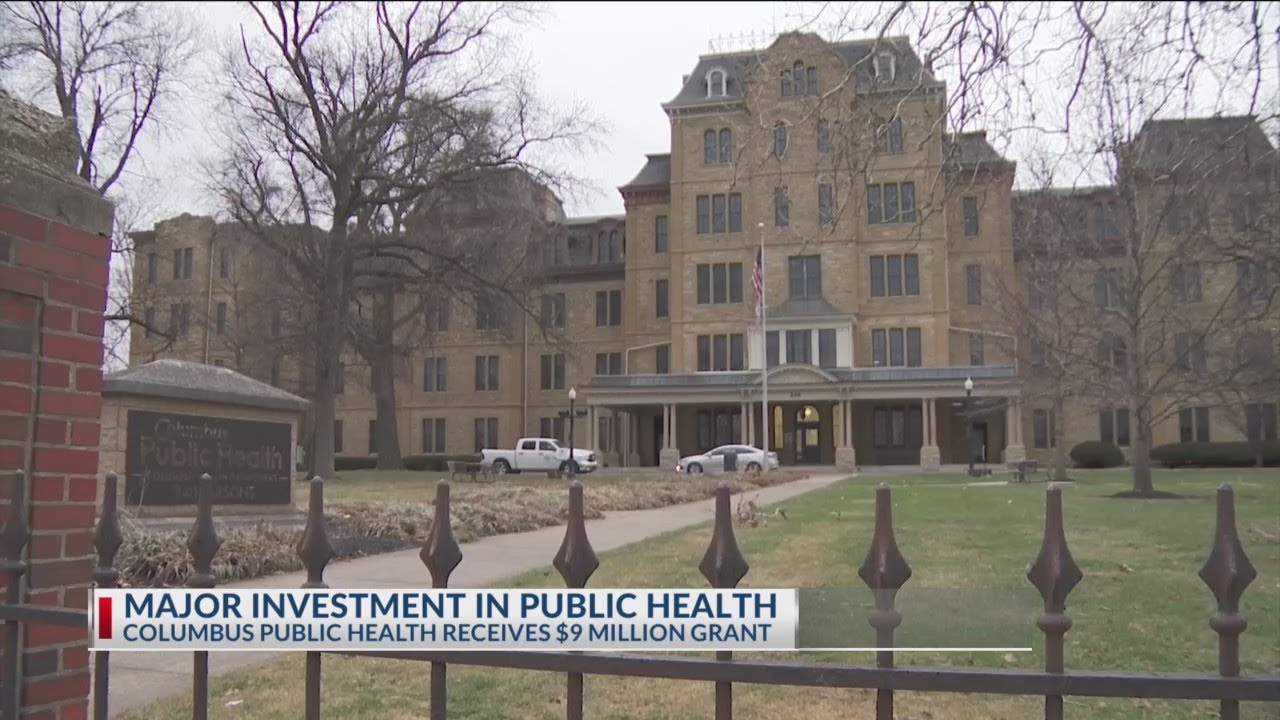 9-million-cdc-grant-awarded-to-columbus-public-health-youtube