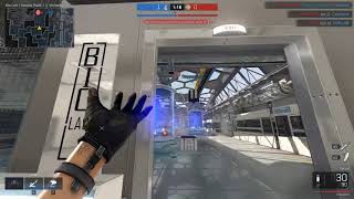 Ironsight - Highlights #1 - Cheat On