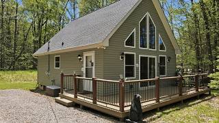 Full 82 Timberlane Dr, Albrightsville, PA Guide